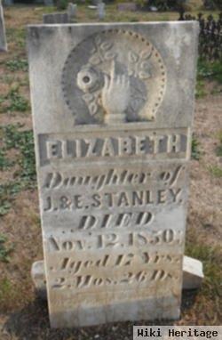 Elizabeth Stanley