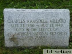 Charles Ramsdell Millard