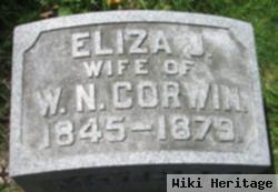 Eliza Corwin