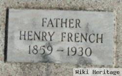 Henry French