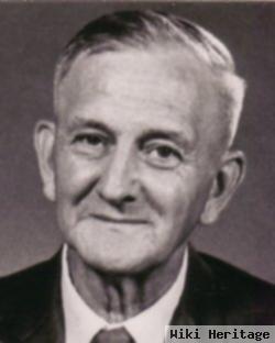 William Edward Gripp, Sr