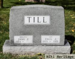 Paul J. Till