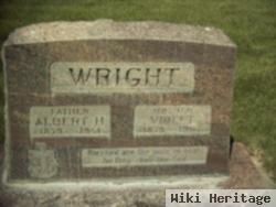 Albert Henry Wright