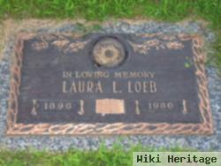 Laura Louise Loeb