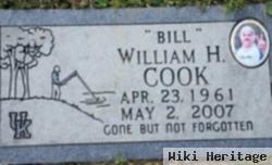 William H "bill" Cook