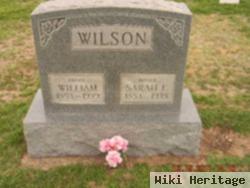 William Wilson