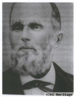 Rev Albert Gallatin May, Jr