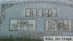 Nathan V. Reed