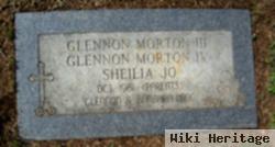 Glennon Morton Long, Iv