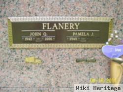 John Q. Flanery