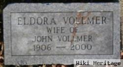 Eldora Vollmer