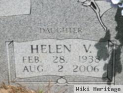 Helen Vivian Lindsey