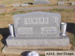 Stanton M Alward