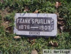 Frank Spurling