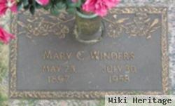 Mary C. Winders