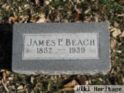 James P. Beach
