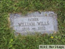 William Wills