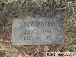 Lucy Manley