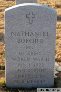 Nathaniel Buford