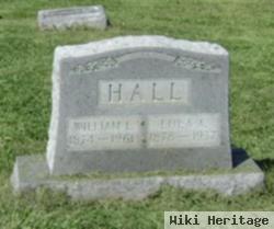 William L Hall