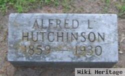 Alfred L Hutchinson