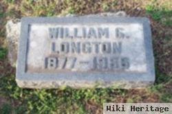 William G. Longton