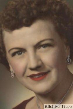 Thelma Lanham Meyers