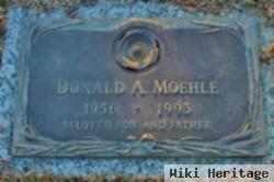 Donald Arthur Moehle