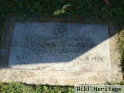 Thomas Jones