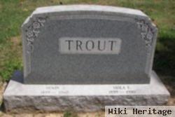 Henry J Trout