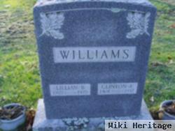 Lillian B Williams