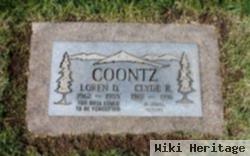 Loren D. Coontz