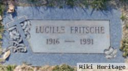 Lucille Fritsche