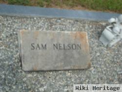 Sam Nelson