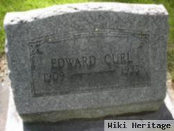 Edward Curl