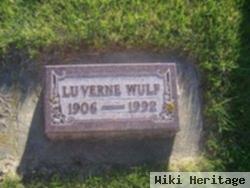 Luverne Wulf