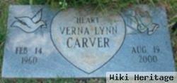 Verna Lynn Carver