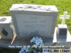 William Eric Walton