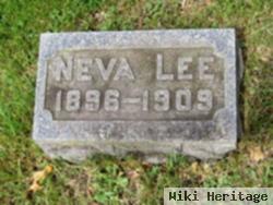 Neva Lee Corwin