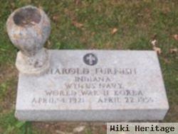 Harold Furnish