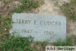 Terry F. Gudger