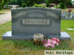 Horace J. Swafford