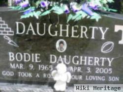 Kim "bodie" Daugherty