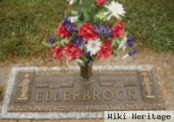 Henrietta Elizabeth Verhoff Ellerbrock