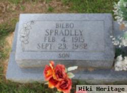 Bilbo Spradley