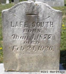 Lafe South