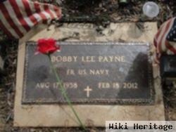 Bobby Lee Payne