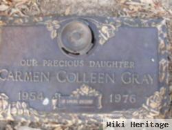 Carmen Colleen Gray