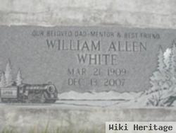 William Allen White