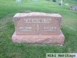 Nora P. Mcclung Chenoweth